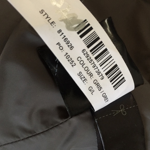 Rudsak Wool Jacket - Picture 9 of 9